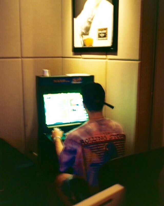 Taeyang Instagram Sep 02, 2016 @ 18:01 🏻️