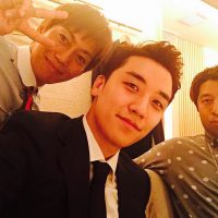ベストフレンドのみなさんとのディナー