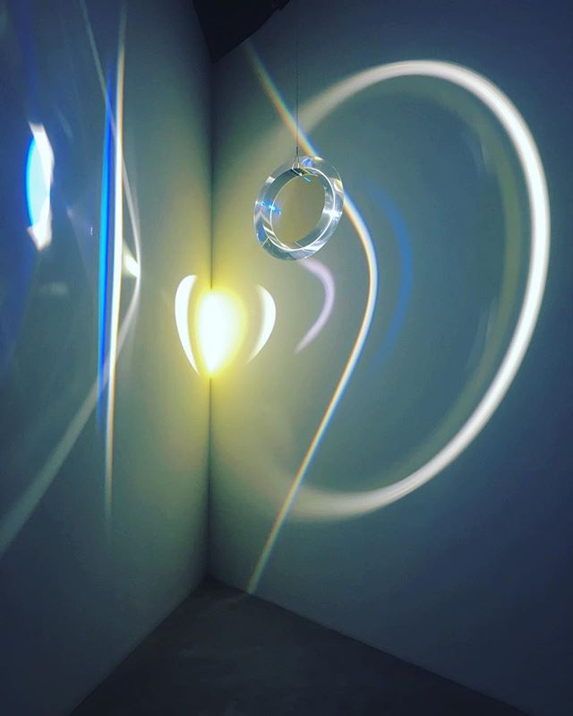 TOP Instagram Oct 17, 2016 2:14pm #OlafurEliasson
