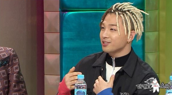 Taeyang