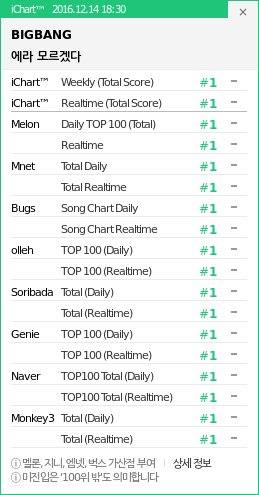 bigbang fxxk it pak