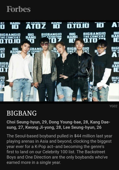 BIGBANG