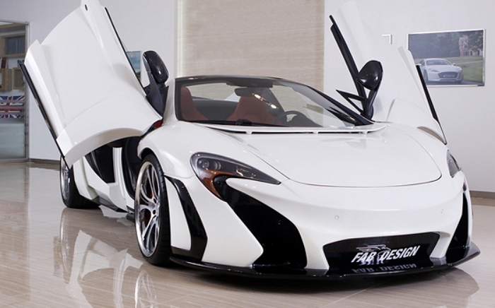 CNBLUE Lee Jong Hyun Car