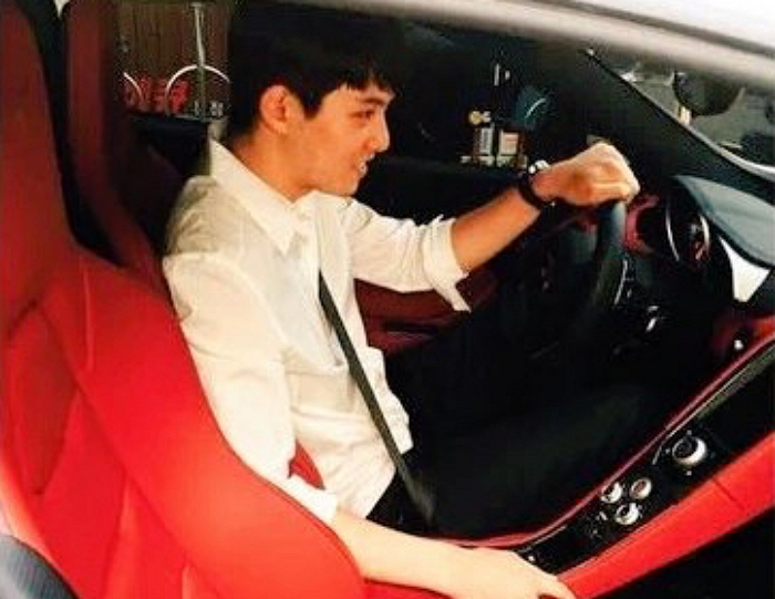 Lee Jong Hyun CNBLUE 3