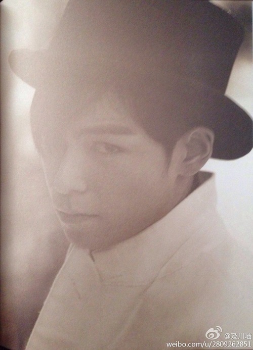 1st PICTORIAL RECORDS [FROM TOP] Source: kumirikohong...