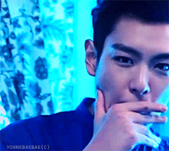 I AM DONE WITH YOU (x)