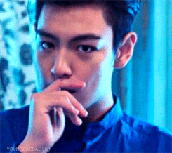 I AM DONE WITH YOU (x)