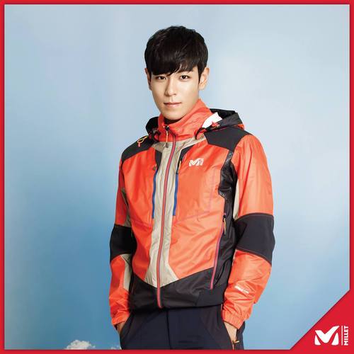 TOP X MILLET Source: Millet’s Facebook
