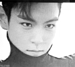 tele-tabi: this level of cuteness (and binguness) does...