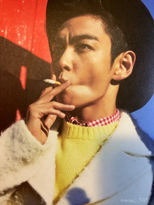 hightop-vip: 1st PICTORIAL RECORDS FROM TOP #FROMTOP #top #tabi...