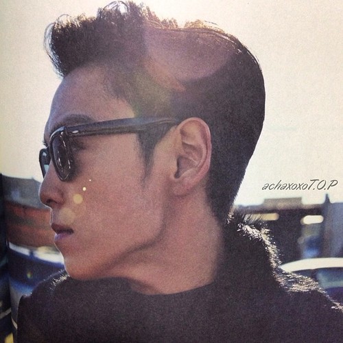 アゴが神すぎる(´Д` ) #top #tabi #choiseunghyun #bigbangtop #bigbang...