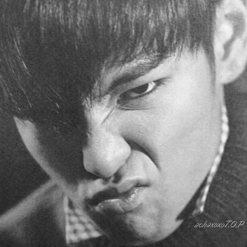 (Ｔ＿Ｔ)(Ｔ＿Ｔ)(Ｔ＿Ｔ) #top #tabi #choiseunghyun #bigbangtop #bigbang...