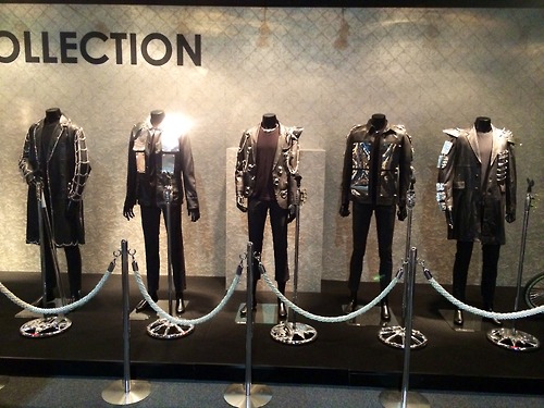 xxxibaymn: YG Exhibition in JAPAN④