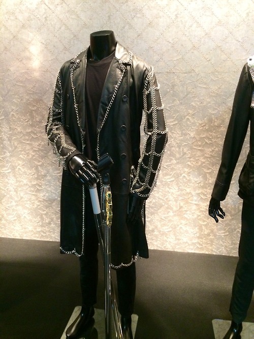xxxibaymn: YG Exhibition in JAPAN④