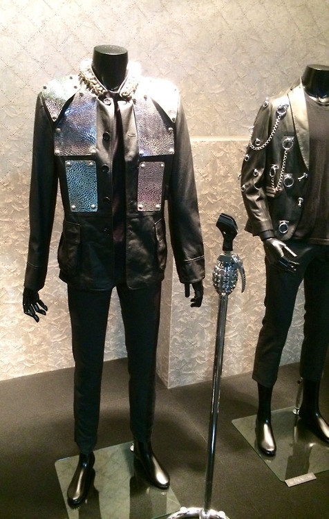 xxxibaymn: YG Exhibition in JAPAN④