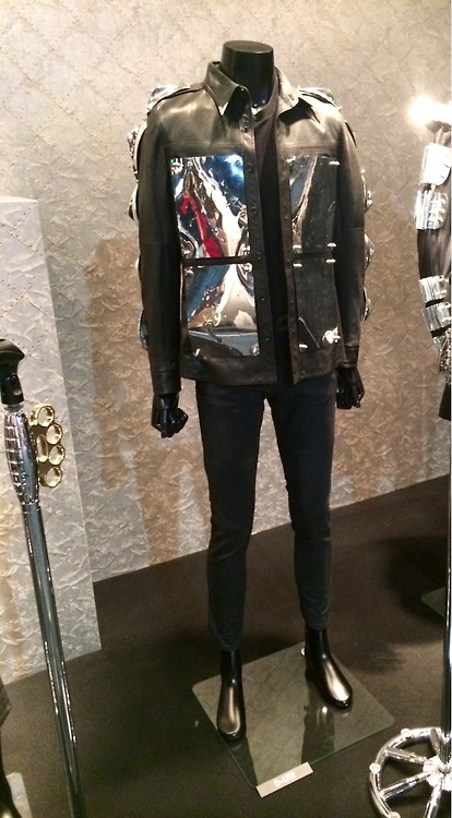 xxxibaymn: YG Exhibition in JAPAN④