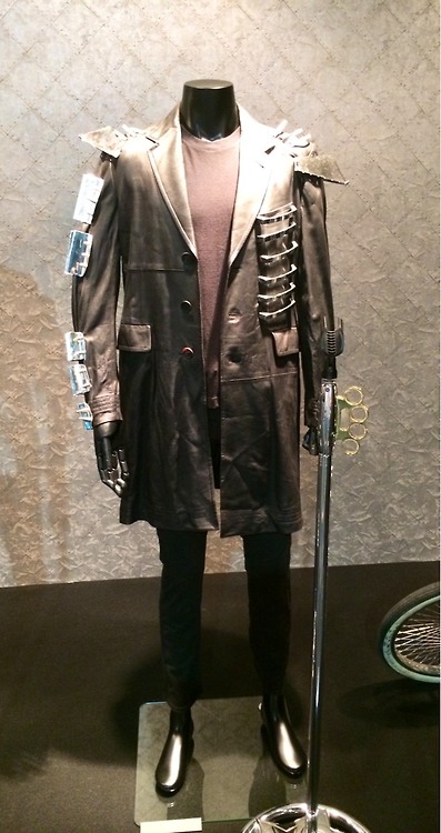 xxxibaymn: YG Exhibition in JAPAN④