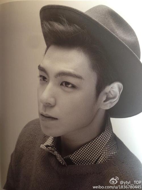 jikachukwon: TOP hyuuunngg ಥ‿ಥ