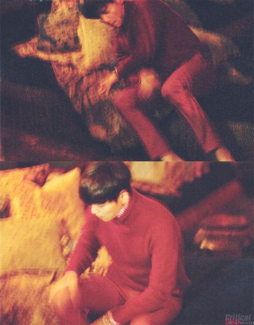1st PICTORIAL RECORDS [FROM TOP] HQ Source: CRITICAL SHOT