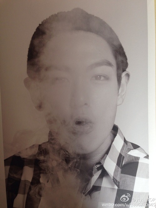 arwenundomielchoi: FROMTOP-SPECIAL EDITION- PORTRAIT BOOK...