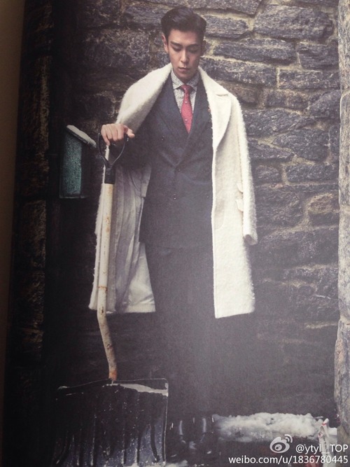 arwenundomielchoi: FROMTOP-SPECIAL EDITION- PORTRAIT BOOK...
