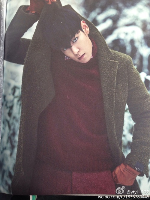 arwenundomielchoi: FROMTOP-SPECIAL EDITION- PORTRAIT BOOK...