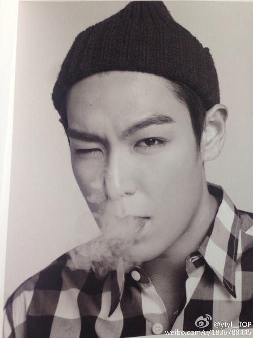 arwenundomielchoi: FROMTOP-SPECIAL EDITION- PORTRAIT BOOK...