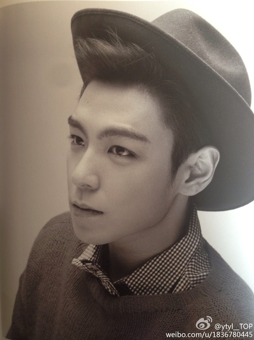arwenundomielchoi: FROMTOP-SPECIAL EDITION- PORTRAIT BOOK...