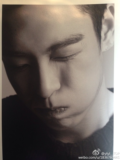 arwenundomielchoi: FROMTOP-SPECIAL EDITION- PORTRAIT BOOK...