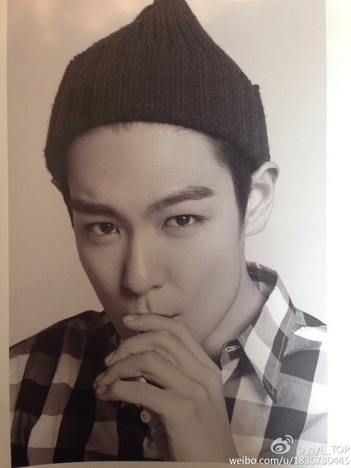 arwenundomielchoi: FROMTOP-SPECIAL EDITION- PORTRAIT BOOK...
