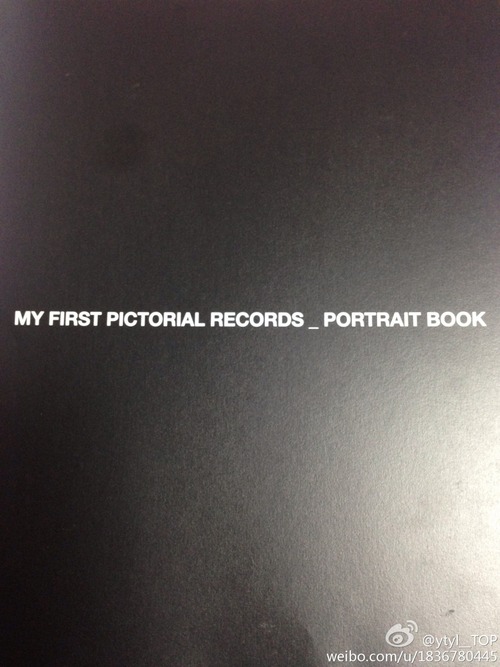 arwenundomielchoi: FROMTOP- SPECIAL EDITION- PORTRAIT...