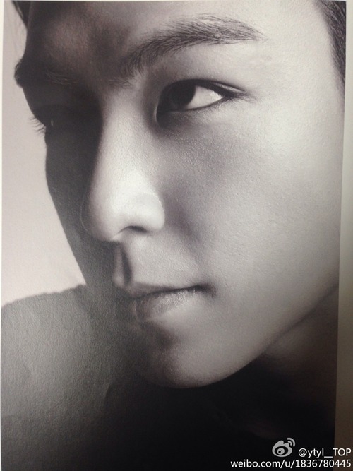 arwenundomielchoi: FROMTOP- SPECIAL EDITION- PORTRAIT...