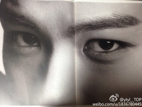 arwenundomielchoi: FROMTOP- SPECIAL EDITION- PORTRAIT...