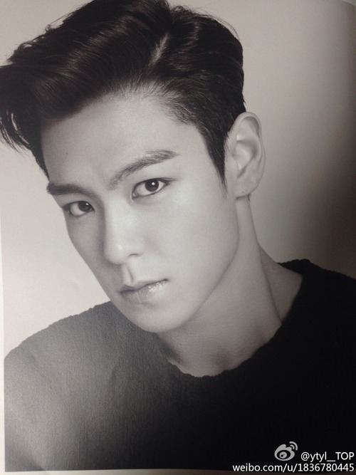 arwenundomielchoi: FROMTOP- SPECIAL EDITION- PORTRAIT...