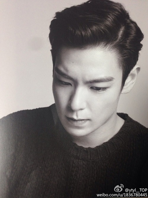 arwenundomielchoi: FROMTOP- SPECIAL EDITION- PORTRAIT...