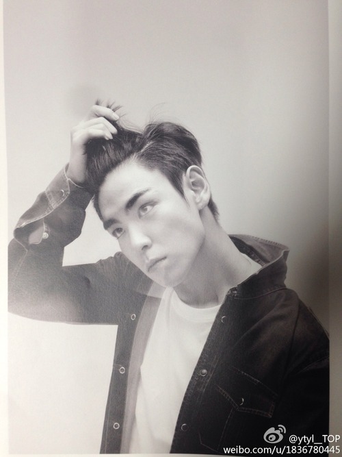 arwenundomielchoi: FROMTOP- SPECIAL EDITION- PORTRAIT...