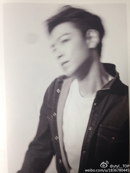 arwenundomielchoi: FROMTOP- SPECIAL EDITION- PORTRAIT...