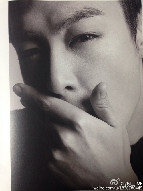 arwenundomielchoi: FROMTOP- SPECIAL EDITION- PORTRAIT...