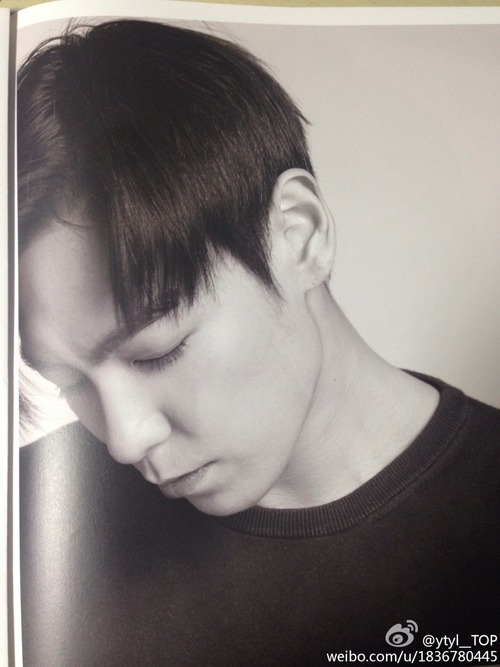 arwenundomielchoi: FROMTOP- SPECIAL EDITION- PORTRAIT...