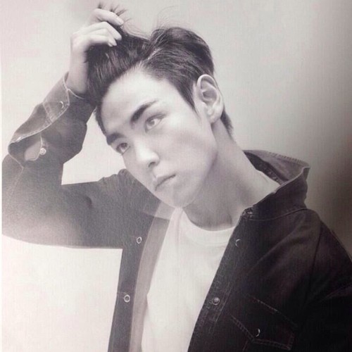 究極の男前♡もう死ぬしっかねえわっ!! ただいまたぷ〜♡♡♡ #top #tabi #choiseunghyun...