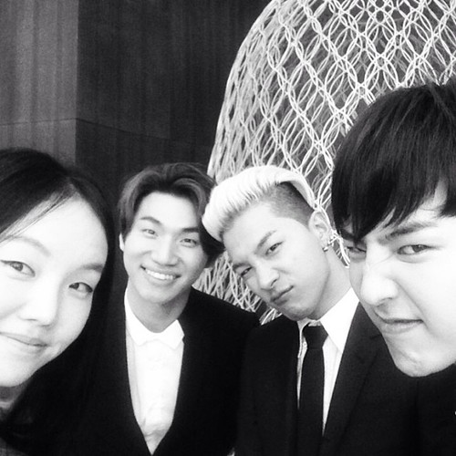 Instagram Update by Taeyang: F.A.M by youngbeezzy on May 17,...