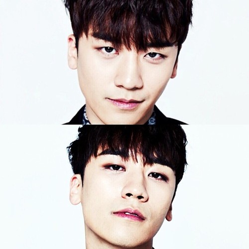Instagram Update by Seungri: #SR by seungriseyo on May 19, 2014...