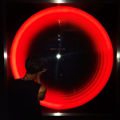 GD Instagram update from London 20140525 #8BBGER8 #BIGBANG #빅뱅...