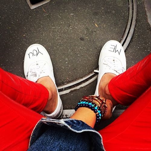 Busy boy on Instagram today: GD evening update #1 and...