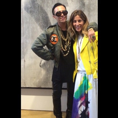 Miramikati instagram update 20140527: Can’t believe I...