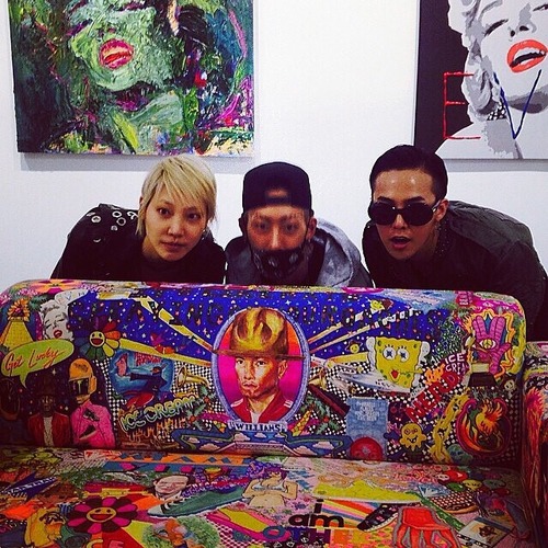 Juliehalina’s instagram update 20140526: @ soojmooj + @...
