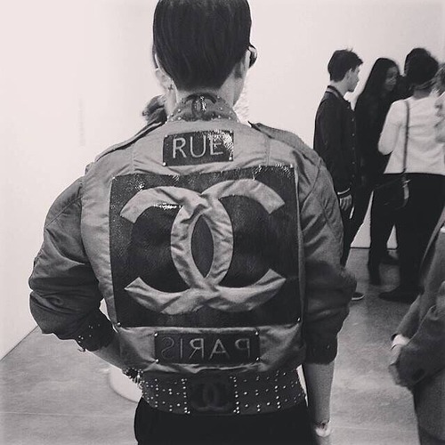 Juliehalina’s instagram update 20140526: @ soojmooj + @...