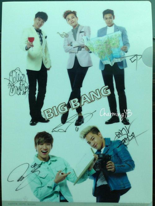 [140607 Lotte Busan Fanmeeting] ©CHARMINGYB