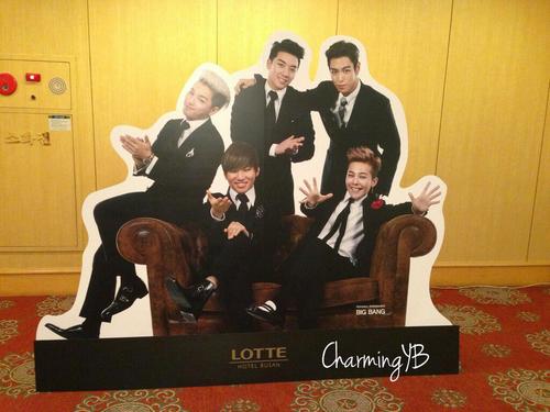 [140607 Lotte Busan Fanmeeting] ©CHARMINGYB