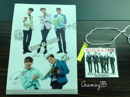 [140607 Lotte Busan Fanmeeting] ©CHARMINGYB